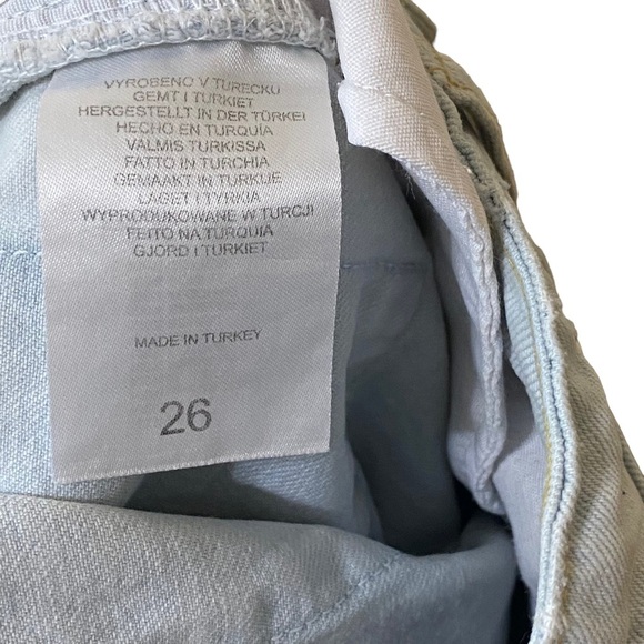 The‎ Ragged Priest Blue Cougar Mom Jean - Picture 10 of 11